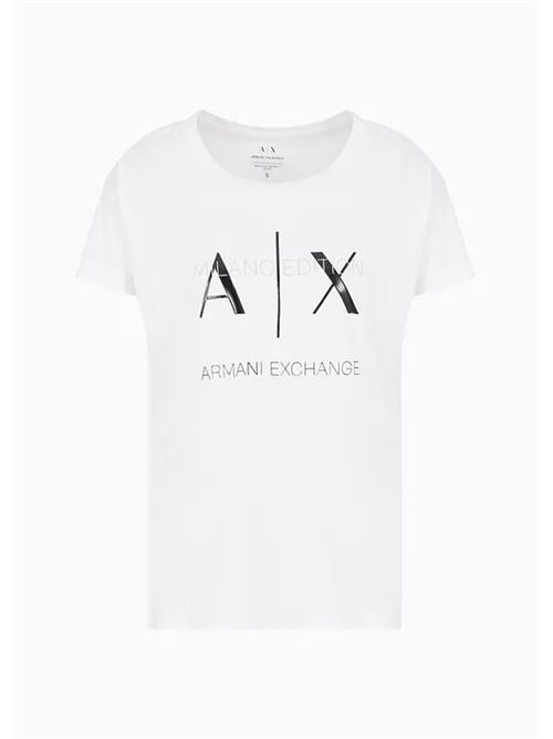 t-shirt ARMANI EXCHANGE | 3DYT36 YJ3RZ1000